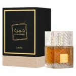 عطر ادکلن لطافه خمره | Lattafa Khamrah