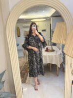 کفتان باتیک هندی - تصویر 2