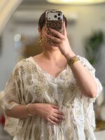 پیراهن کریشه لورکس