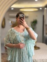 پیراهن کریشه لورکس - تصویر 3
