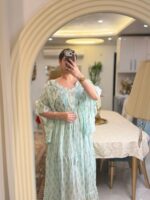 پیراهن کریشه لورکس