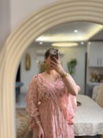پیراهن کریشه لورکس