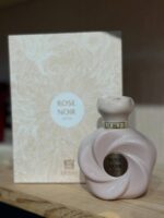ادوپرفیوم رز نویر احمد المغربی Rose Noir Ahmed Al Maghribi