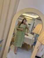 کفتان باتیک هندی - تصویر 4
