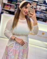 شومیز دامن