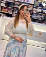 شومیز دامن - تصویر 3