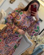 لباس کریشه هندی