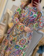 لباس کریشه هندی - تصویر 2