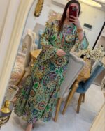 لباس کریشه هندی - تصویر 5