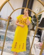 لباس ساحلی راحتی - تصویر 3