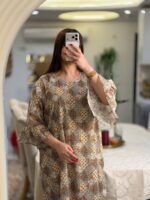 پیراهن ساحلی - تصویر 11