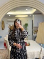 پیراهن ساحلی - تصویر 3