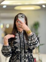 پیراهن ساحلی