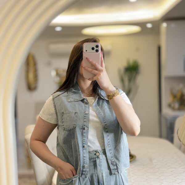 ست سه تیکه