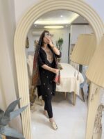ست سه تیکه هندی - تصویر 2