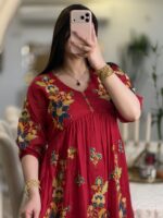 مدل لیلیوم - تصویر 3