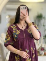 مدل لیلیوم - تصویر 4