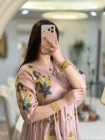 مدل لیلیوم - تصویر 7