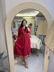 لباس هندی - تصویر 9