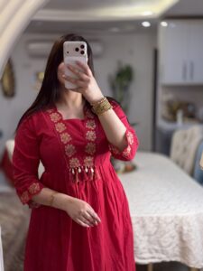 لباس هندی - تصویر 8