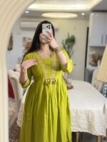 لباس هندی - تصویر 6