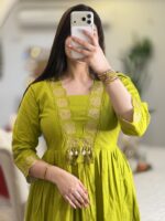 لباس هندی - تصویر 5