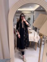 ست سه تیکه هندی - تصویر 2