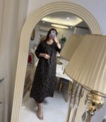 کفتان هندی - تصویر 4