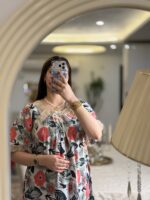 پیراهن ساحلی - تصویر 3