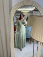 کریشه خوس دوزی - تصویر 2