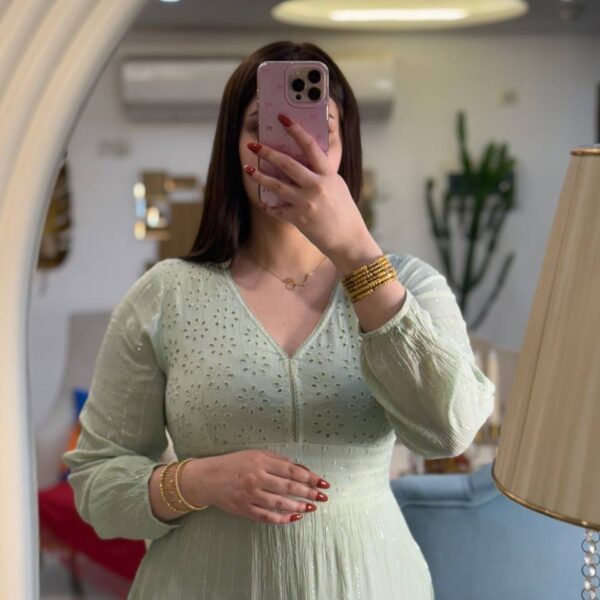 کریشه خوس دوزی