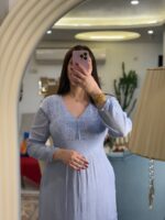 کریشه خوس دوزی - تصویر 3