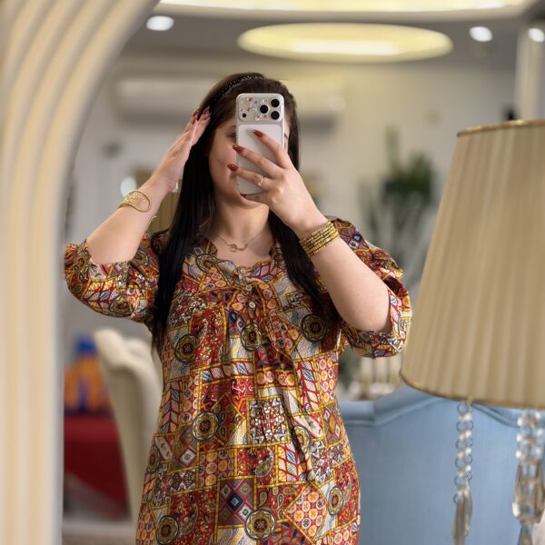 کفتان باتیک